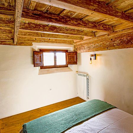 Palazzo Leopardi Apartment Florence Luaran gambar