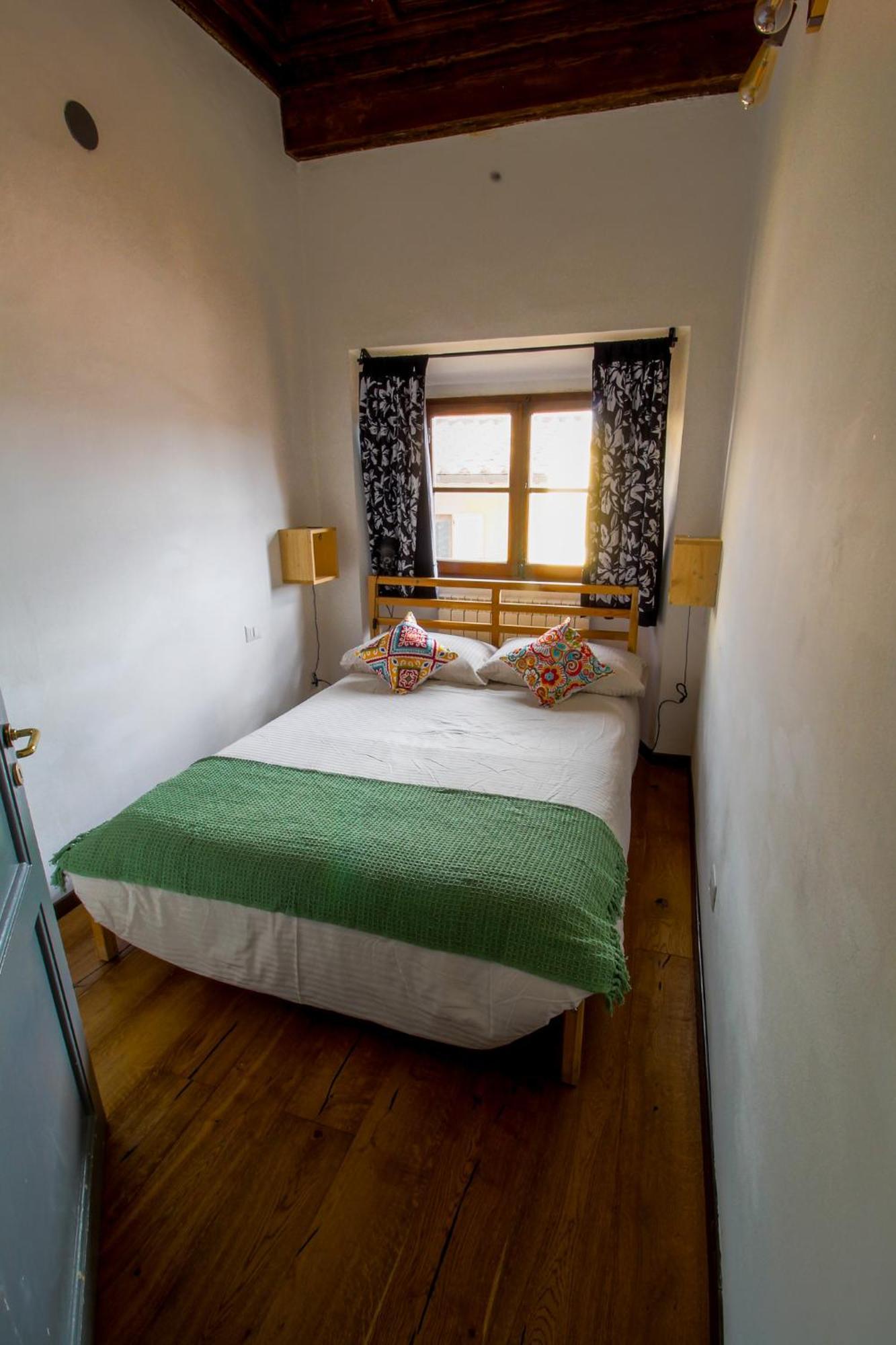 Palazzo Leopardi Apartment Florence Luaran gambar