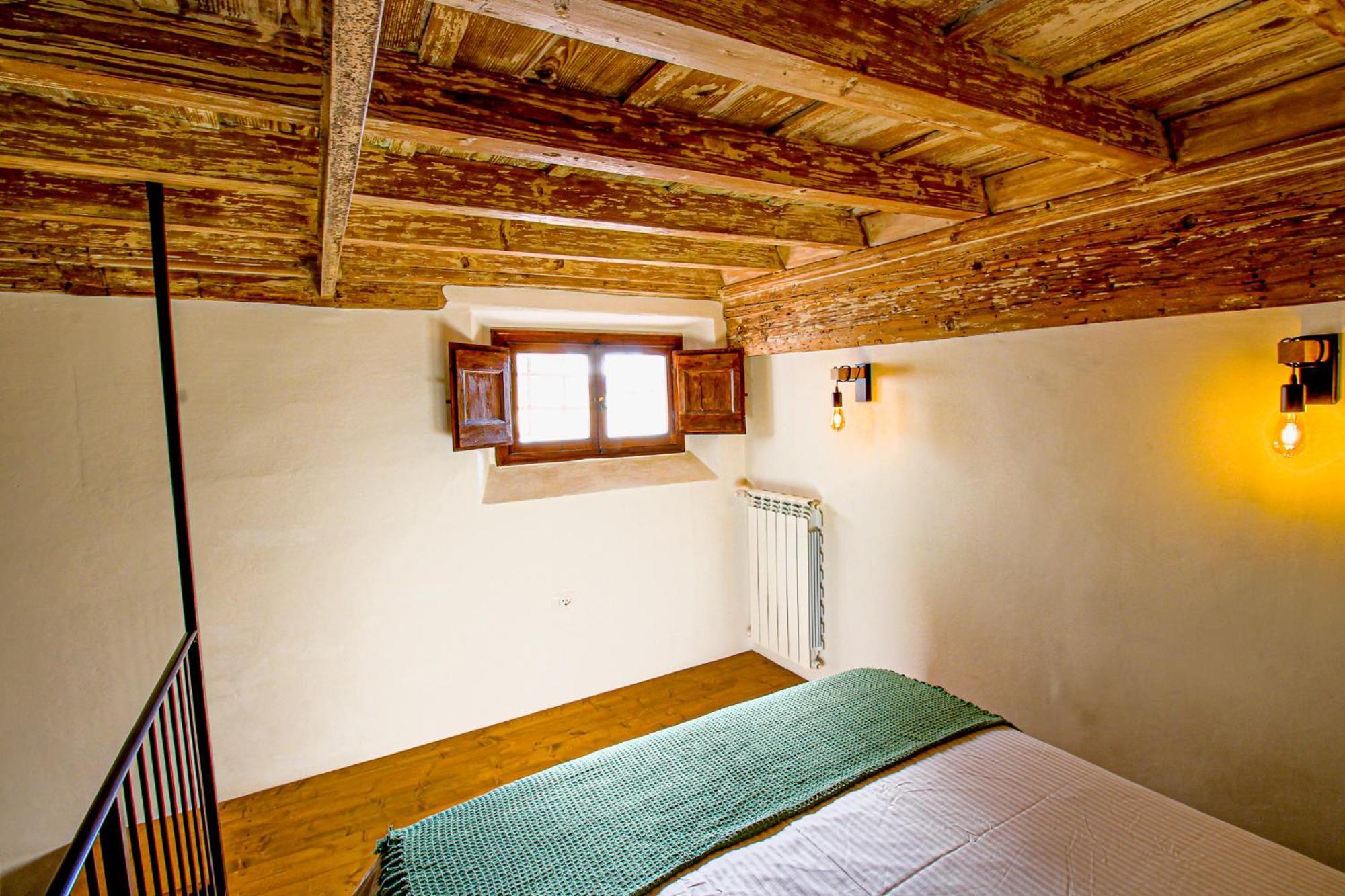 Palazzo Leopardi Apartment Florence Luaran gambar